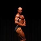 Tony  Monk - NPC BodyBE1 Classic 2012 - #1